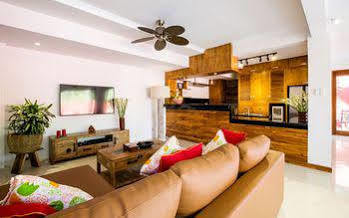 Casa Mimba - Seaview Private Pool Villa Padangbai