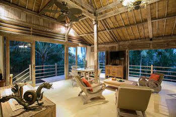 Hotel Casa Mimba - Seaview Private Pool Villa Padangbai