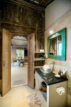 Casa Mimba - Seaview Private Pool Villa Padangbai Hotel