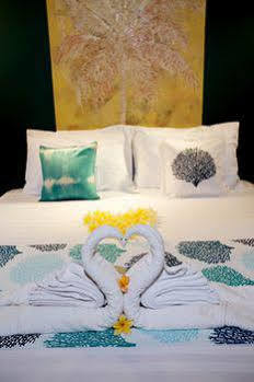 Casa Mimba - Seaview Private Pool Villa Padangbai Hotel 4*