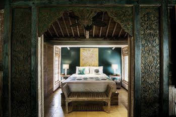 Hotel Casa Mimba - Seaview Private Pool Villa Padangbai 4*