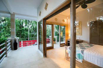 Casa Mimba - Seaview Private Pool Villa Padangbai Hotel 4*