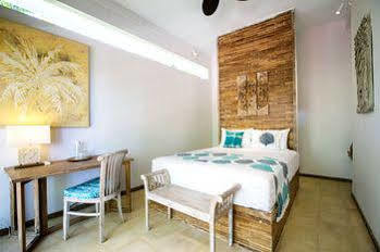 Casa Mimba - Seaview Private Pool Villa Padangbai Hotel Padangbai (Bali)