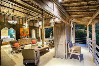 Hotel Casa Mimba - Seaview Private Pool Villa Padangbai
