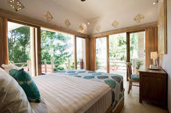 Casa Mimba - Seaview Private Pool Villa Padangbai Hotel 4*