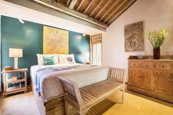 Casa Mimba - Seaview Private Pool Villa Padangbai Padangbai (Bali)