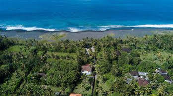 Hotel Casa Mimba - Seaview Private Pool Villa Padangbai 4*