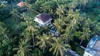 Casa Mimba - Seaview Private Pool Villa Padangbai Hotel 4*