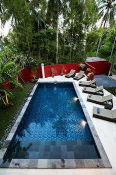 Casa Mimba - Seaview Private Pool Villa Padangbai