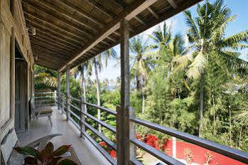 Casa Mimba - Seaview Private Pool Villa Padangbai Padangbai (Bali)