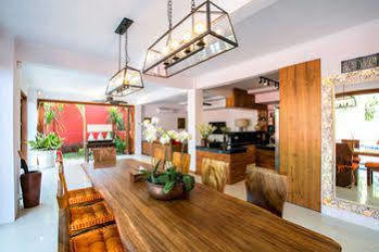 Casa Mimba - Seaview Private Pool Villa Padangbai Hotel 4*