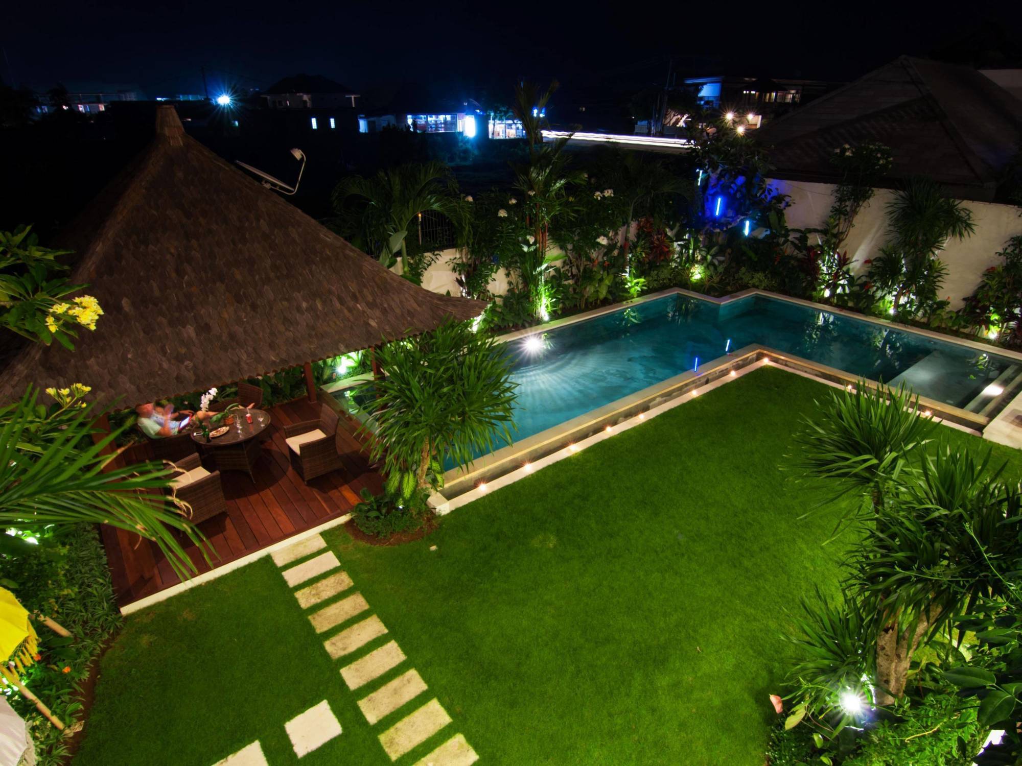 Echo And Villa Canggu (Bali)