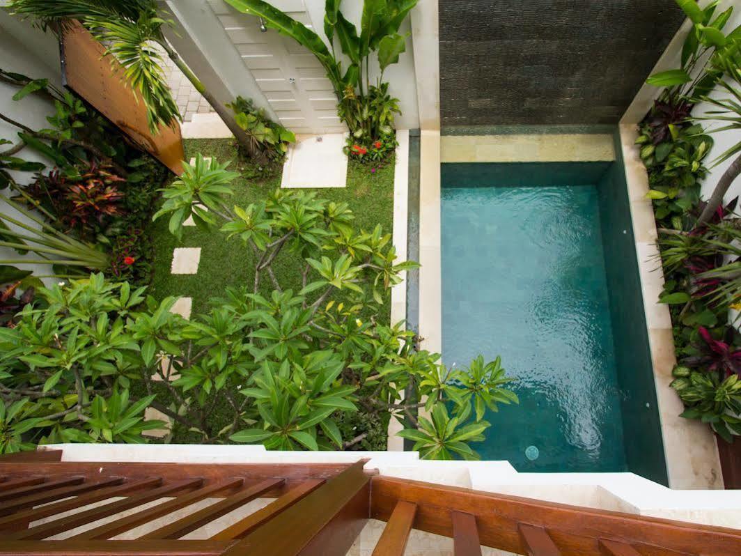 Echo And Villa Canggu (Bali)