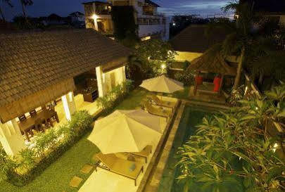 Echo And * Canggu (Bali)