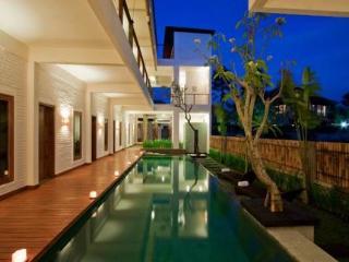Echoland Boutique Bed & Breakfast 3*