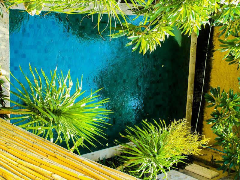 Hotel Bagus Hayden Kuta (Bali)