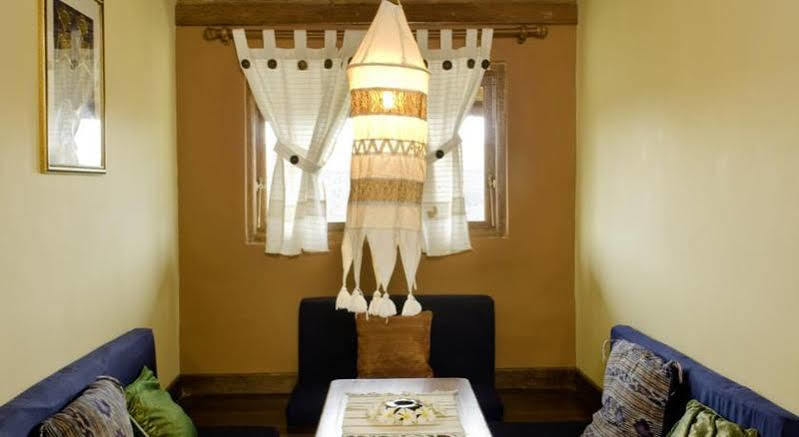 Resort Puri Madawi 3*