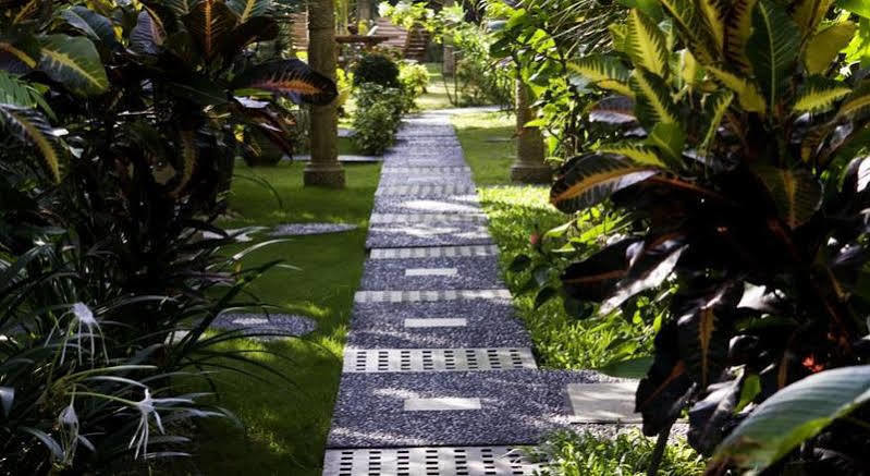 Puri Madawi Seminyak (Bali)