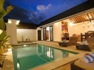 Teman Lovina (Bali)
