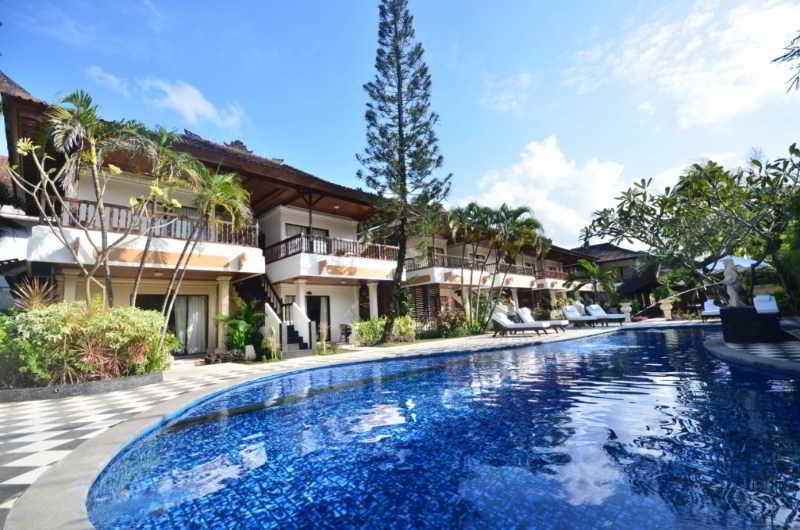Hotel Bali Reski