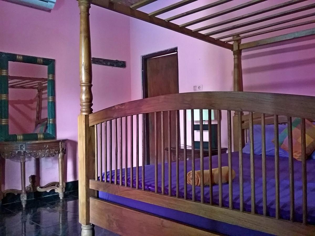 Guest house Rona 2*