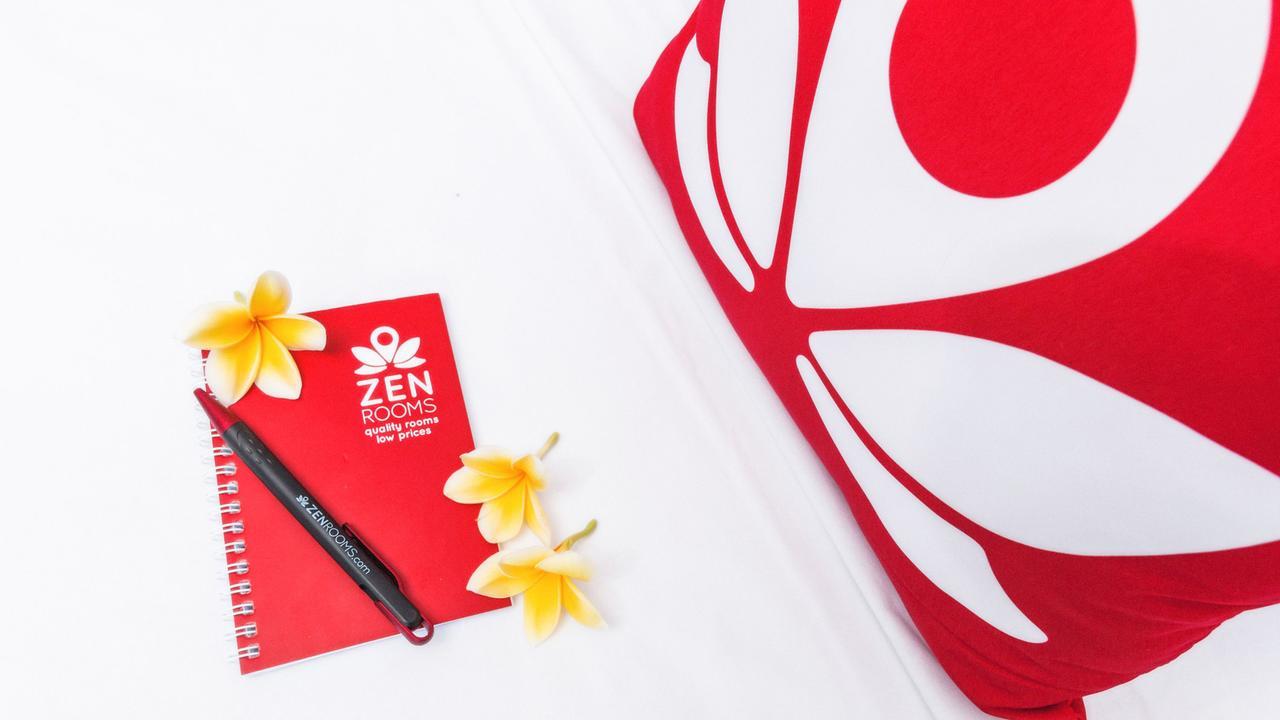 Zen Taman Baruna Guest house 2*