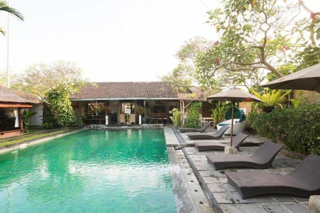 Aqua Octaviana Bali Holiday park 4*