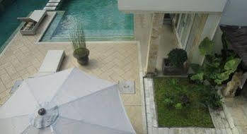 Hotel Bali Court & Legian (Bali)