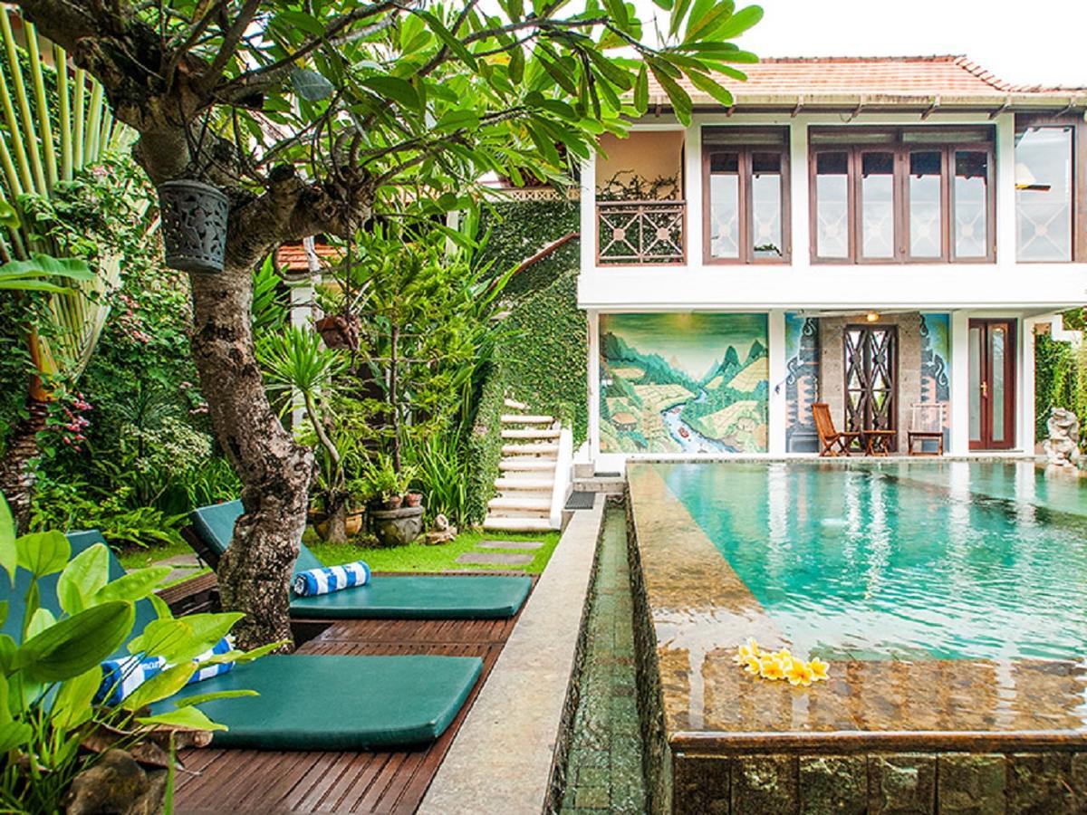 Umah Watu Guest house 4*