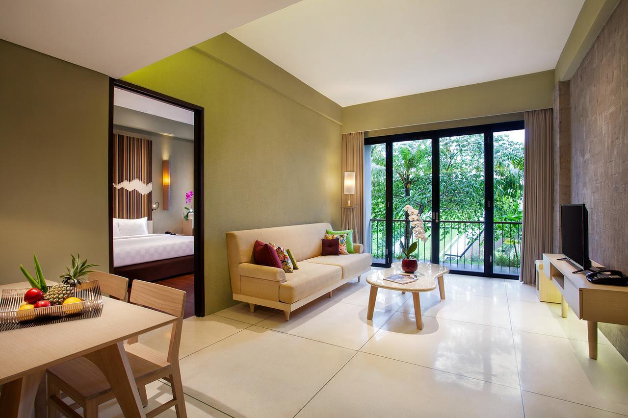 Wyndham Dreamland Bali Resort 5*