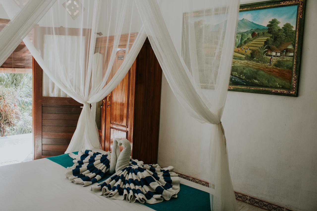 Perdana Homestay Lembongan *