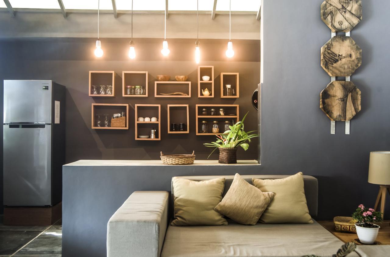 Bahay bakasyunan Lila Boutik Canggu (Bali)