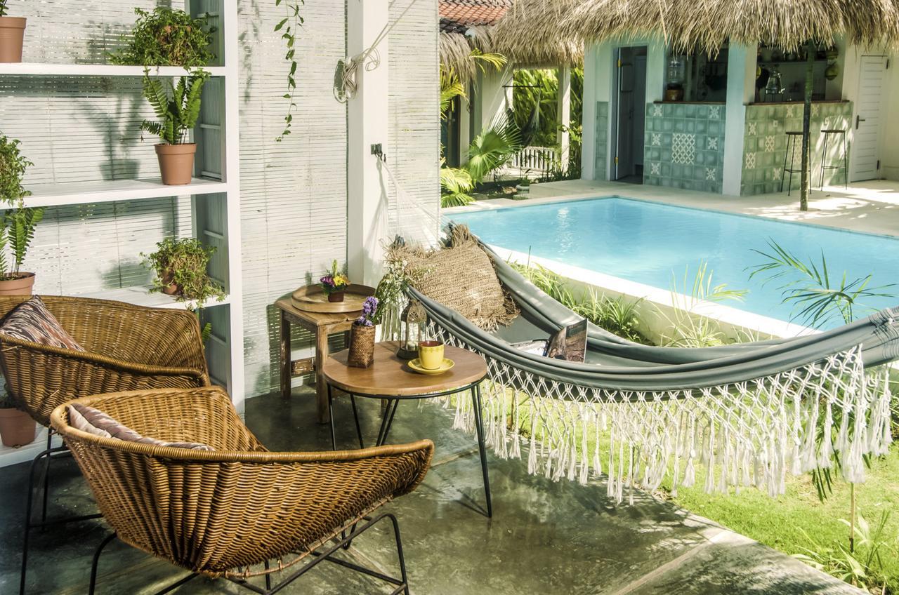 Lila Boutik Bahay bakasyunan *