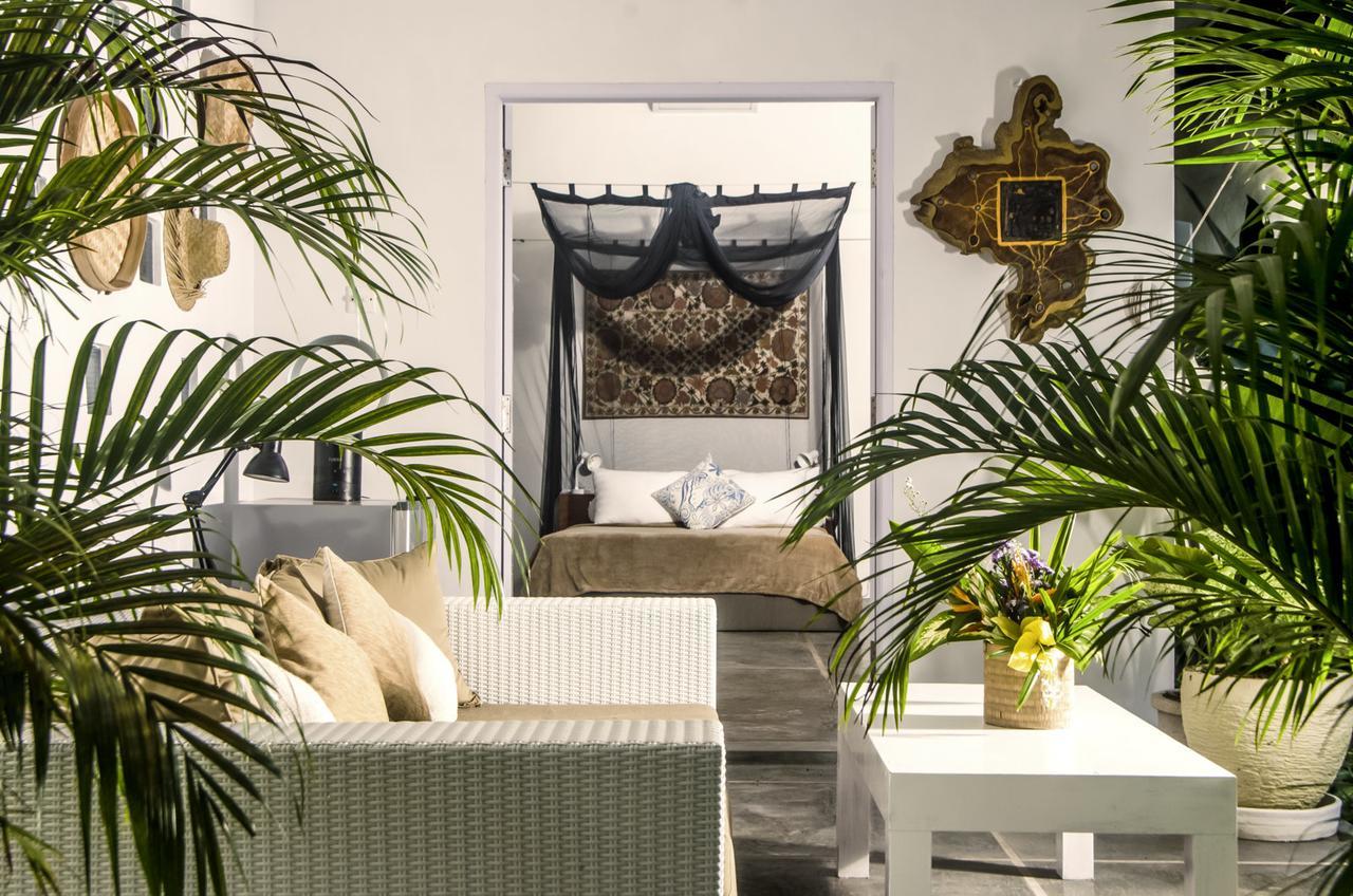 Lila Boutik Canggu (Bali)