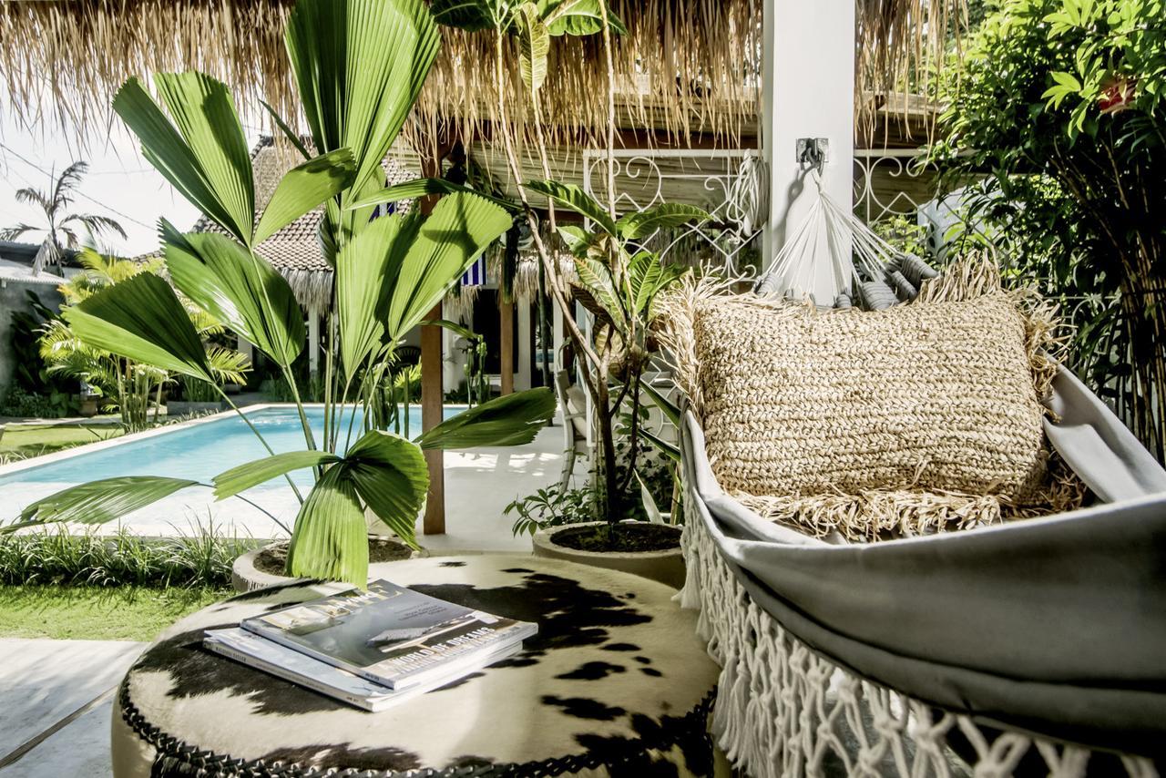 Lila Boutik Holiday home *