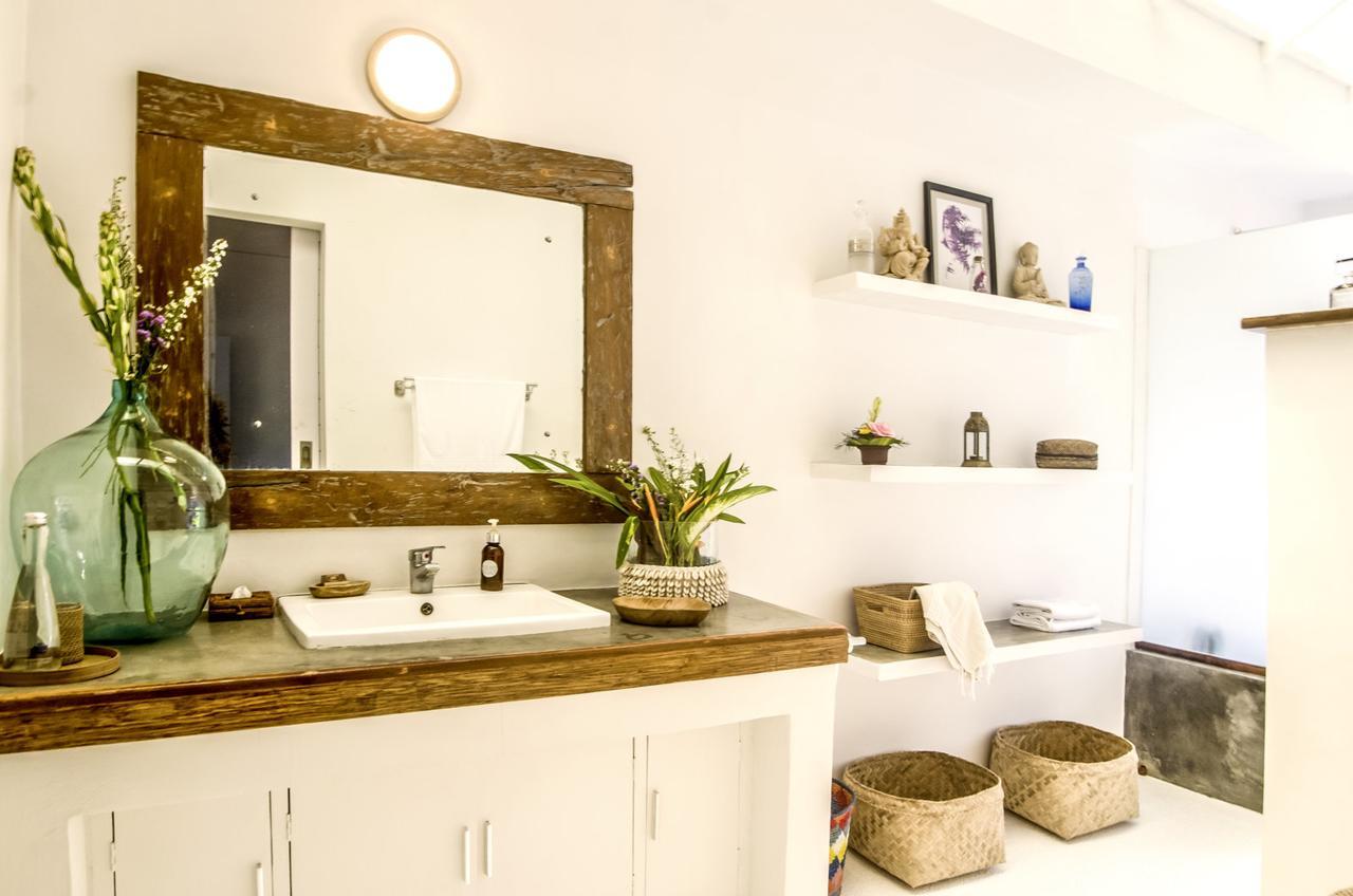 Lila Boutik Bahay bakasyunan Canggu (Bali)