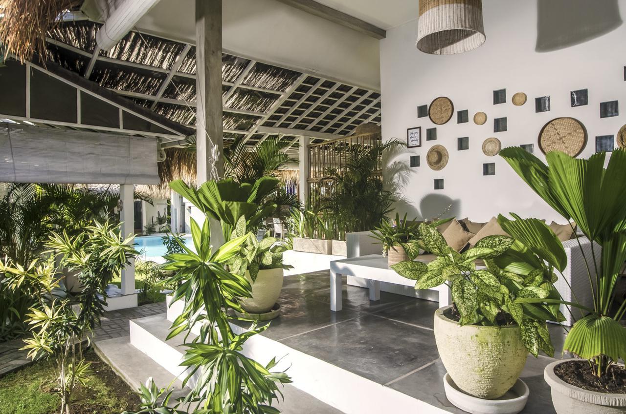 Lila Boutik Canggu (Bali)