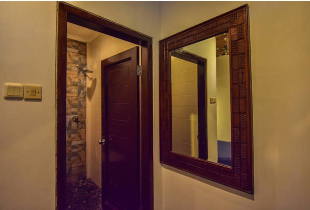 Hotel Puri Agung Kuta (Bali)