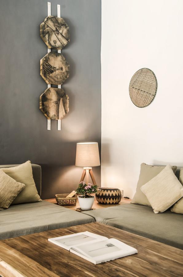Lila Boutik Canggu (Bali)