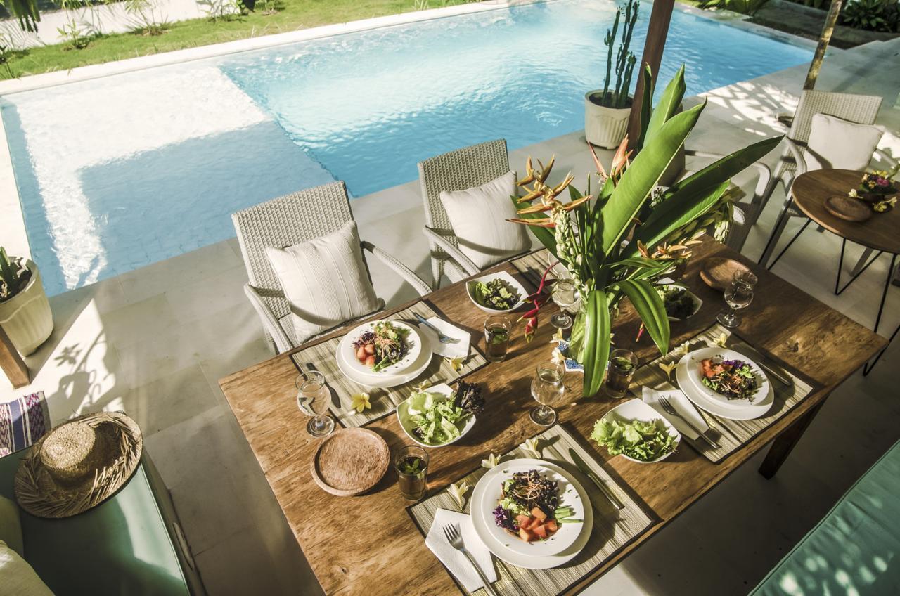 Lila Boutik Canggu (Bali)