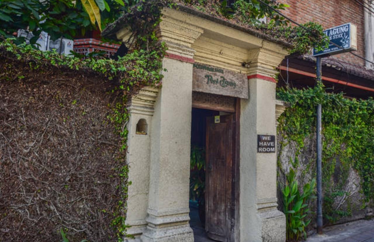 Puri Agung Hotel Kuta (Bali)