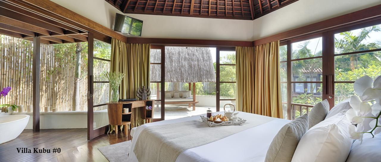 Villa Kubu Seminyak (Bali)