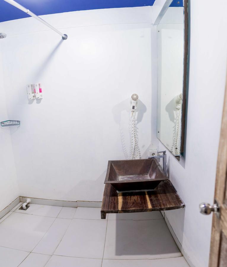 Nau Here Hostel Kuta (Bali)