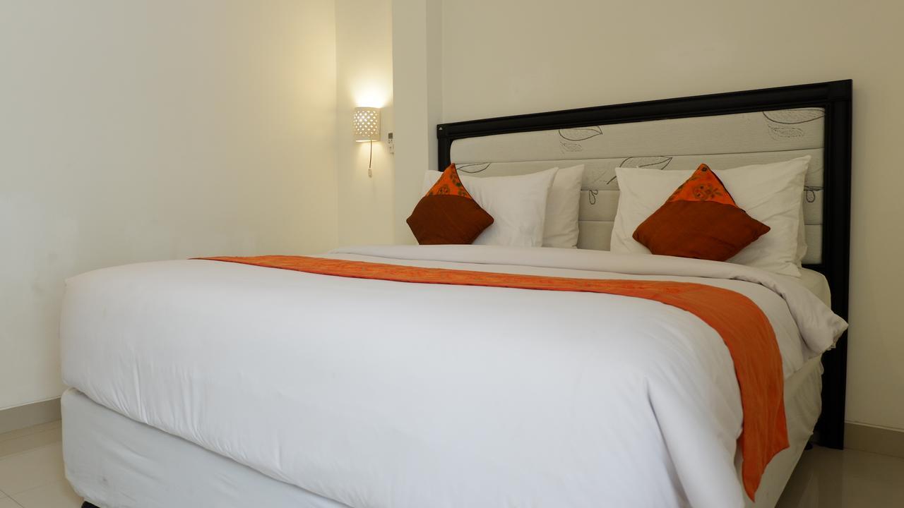 Kubu Anyar Hotel Kuta (Bali)