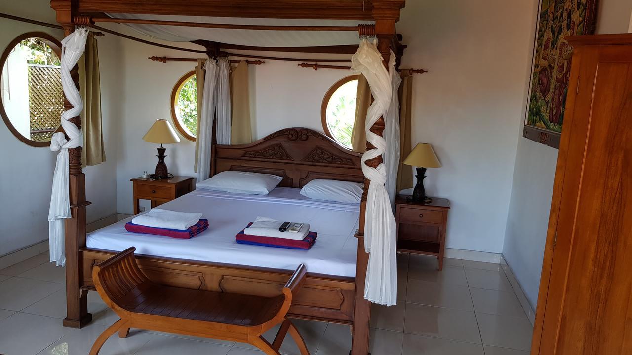 Kusnadi 3* Legian (Bali)