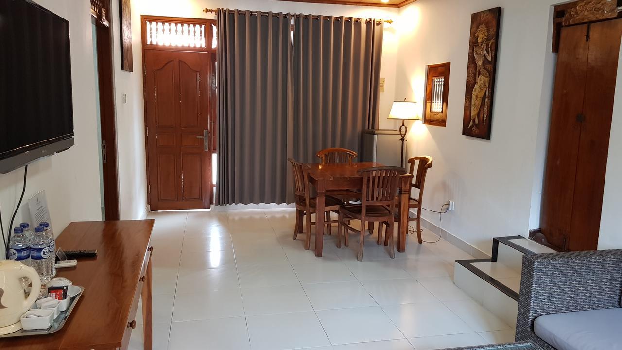 Kusnadi Legian (Bali)