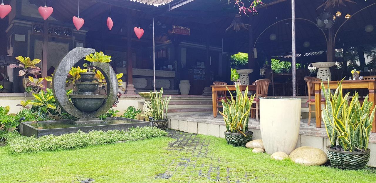 Kusnadi Legian (Bali)