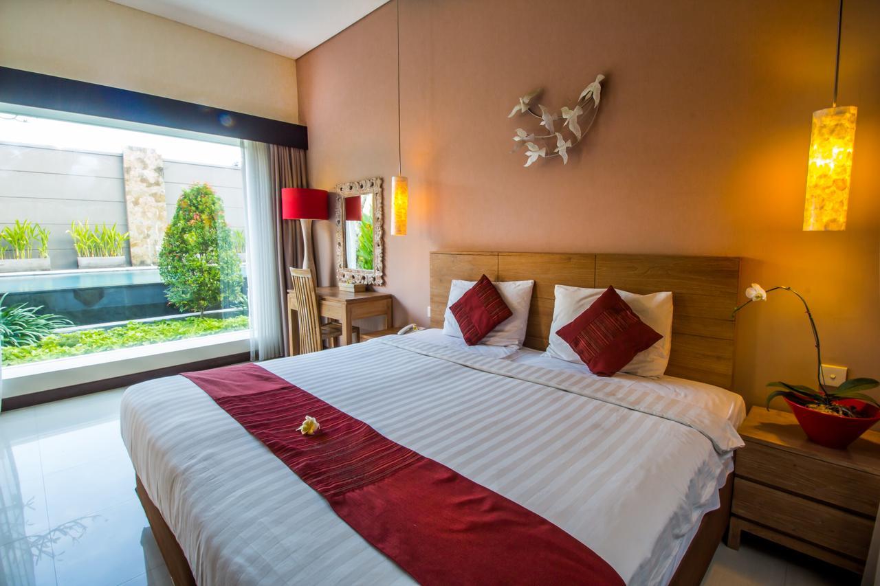 Hotel Svarna Seminyak (Bali)