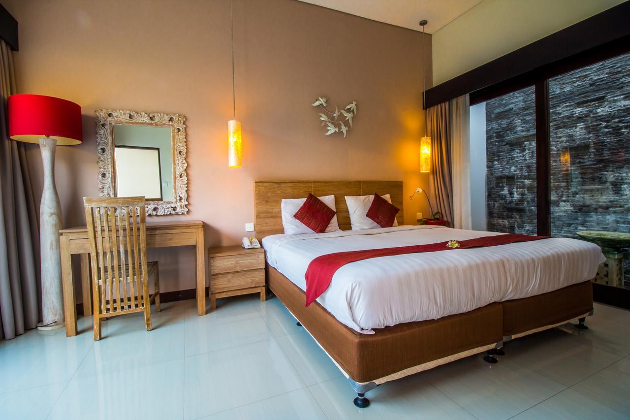 Svarna 3* Seminyak (Bali)
