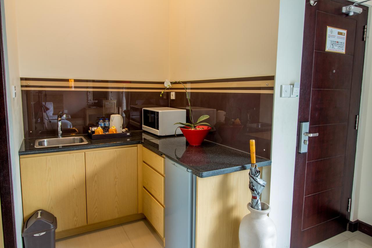 Svarna 3* Seminyak (Bali)